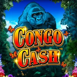 Logo image for Congo Cash