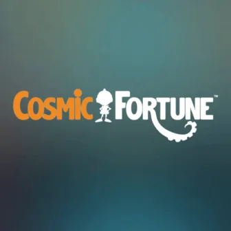 Cosmic Fortune spelautomat