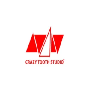 Logo image for Crazy Tooth Studio