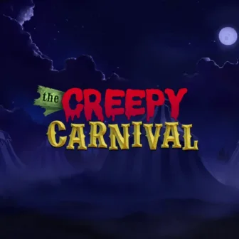 Creepy Carnival spelautomat