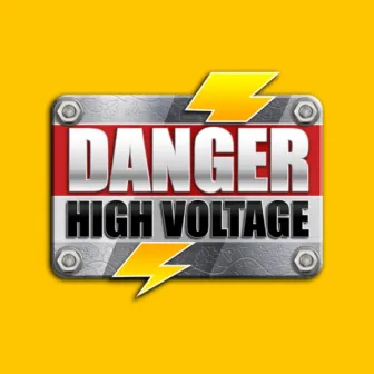 Danger! High Voltage spelautomat