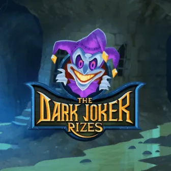 Dark Joker Rizes spelautomat