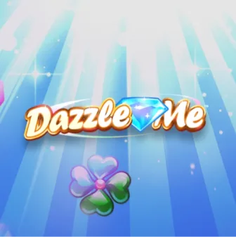 Dazzle Me spelautomat