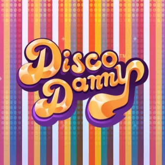 Disco Danny spelautomat