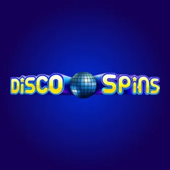 Disco Spins spelautomat