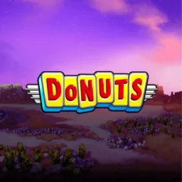 Logo image for Donuts