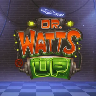 Dr Watts Up spelautomat