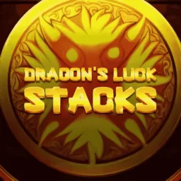 Logo image for Dragon's Luck Stacks