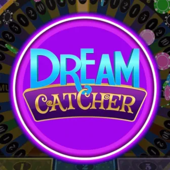 Dream Catcher spelautomat