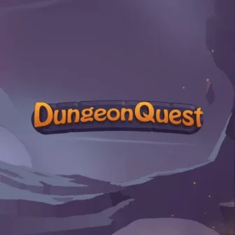 Dungeon Quest spelautomat