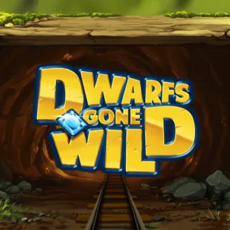 Dwarfs Gone Wild spelautomat