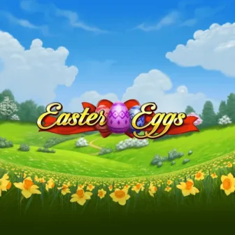 Easter Eggs spelautomat