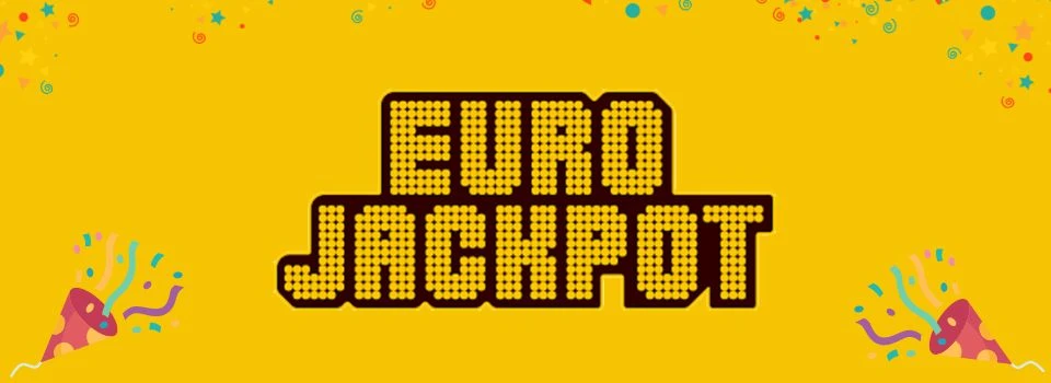 eurojackpot vinnare