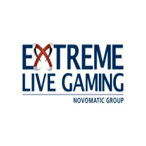 Logo image for Extreme Live Gaming