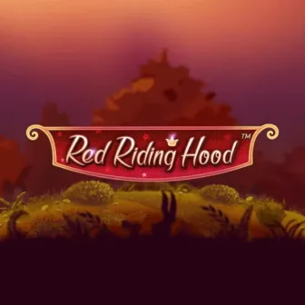 Fairytale Legends: Red Riding Hood spelautomat