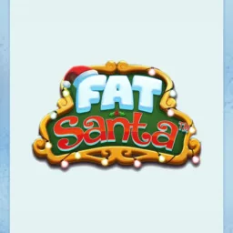 Logo image for Fat Santa