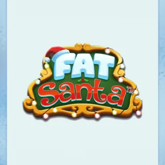Fat Santa spelautomat