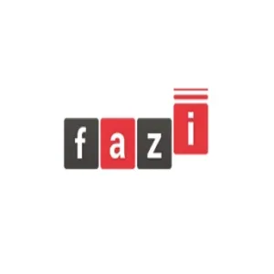 Logo image for Fazi