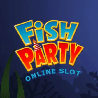 Fish Party spelautomat