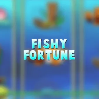 Fishy Fortune spelautomat