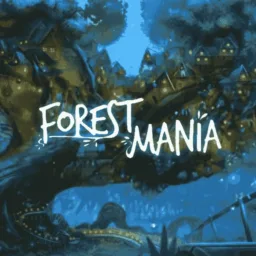 Logo image for Forest Mania