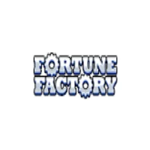 Logo image for Fortune Factory Studios