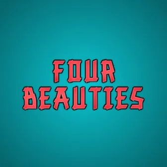 Four Beauties spelautomat