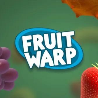 Fruit Warp spelautomat