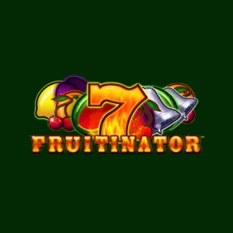 Fruitinator spelautomat