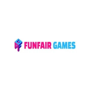 logo image for funfair games