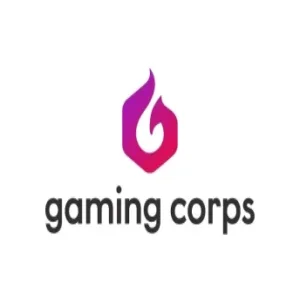 Logo image for Gaming corps