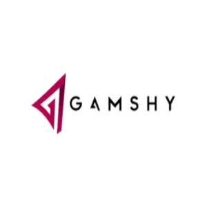 Logo image for Gamshy