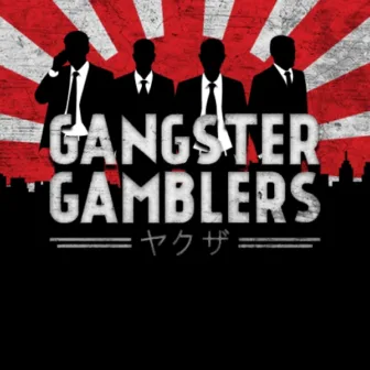 Gangster Gamblers spelautomat