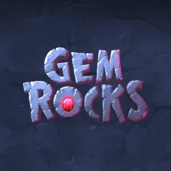 Gem Rocks spelautomat