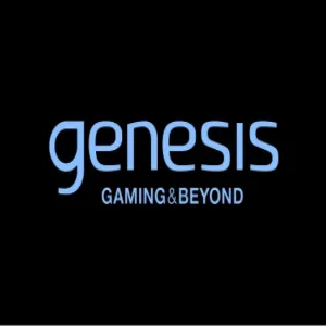 Image for Genesis Gaming and Beyond