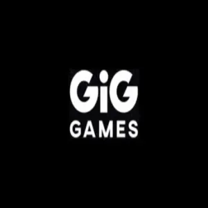 Logo image for GiG Games
