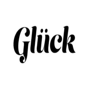 Logo image for Glück