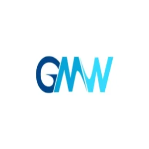 Logo image for GMW