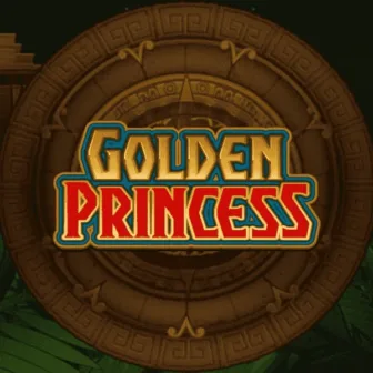 Golden Princess spelautomat