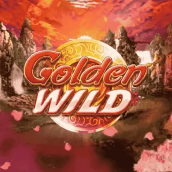 Golden Wild spelautomat