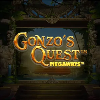 Gonzo's Quest Megaways spelautomat