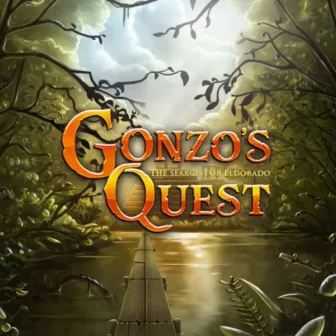 Gonzo's Quest spelautomat