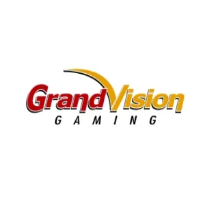logo image for grandvision gaming