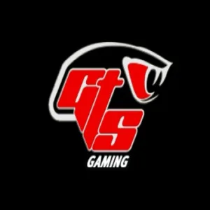 logo image for gts gaming