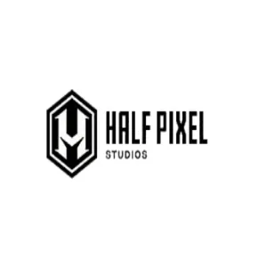Logo image for Half Pixel Studio