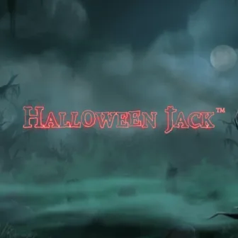 Halloween Jack spelautomat