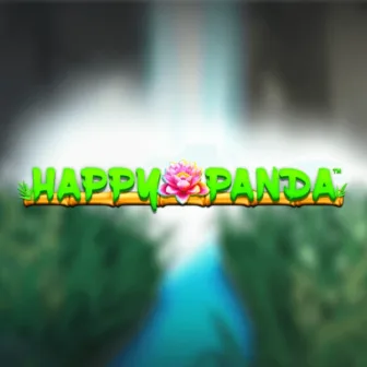 Happy Panda spelautomat