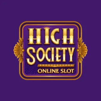 High Society spelautomat