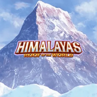 Himalayas - Roof of the World spelautomat
