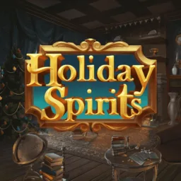 Logo image for Holiday Spirits